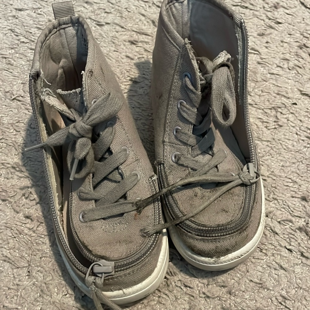 Toddler girls Billy shoes size 11 some wear marks